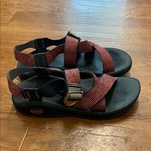 Chaco Sandals
